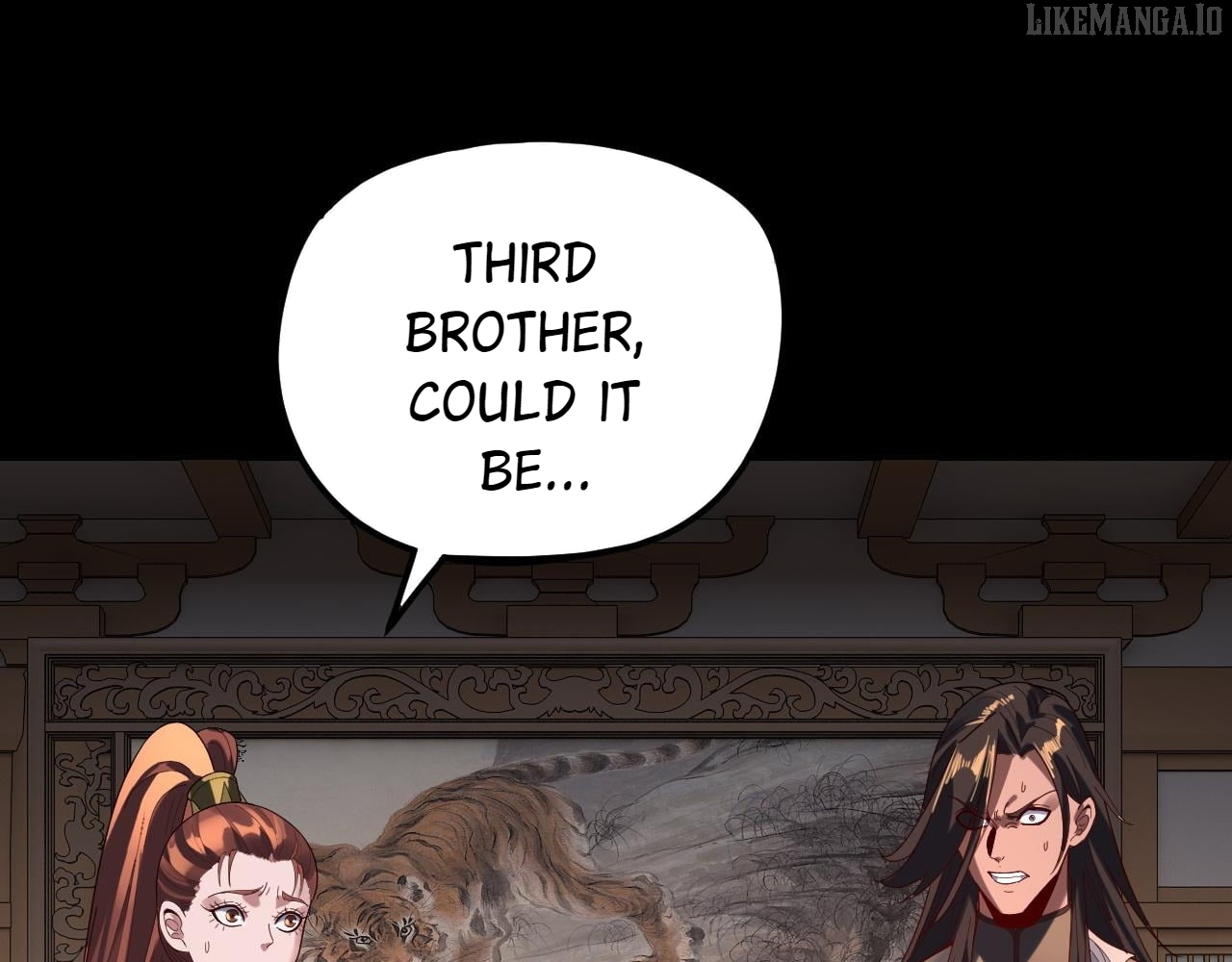 Me, The Heavenly Destined Villain Chapter 287 - page 101